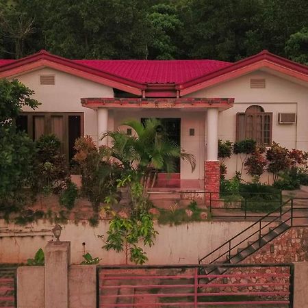 Villa Nvh Coron Palawan Exterior foto