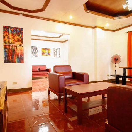 Villa Nvh Coron Palawan Exterior foto