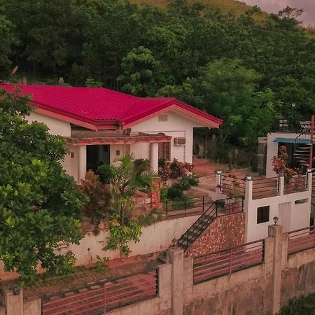 Villa Nvh Coron Palawan Exterior foto