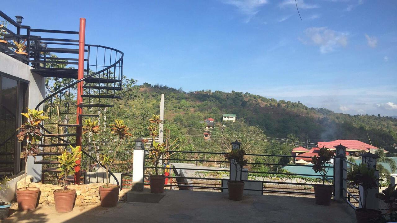 Villa Nvh Coron Palawan Exterior foto