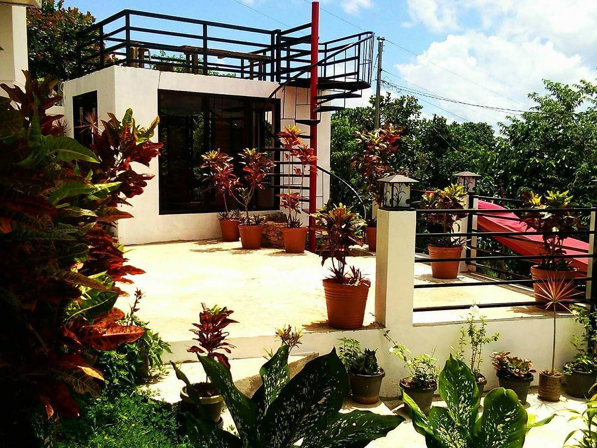 Villa Nvh Coron Palawan Exterior foto