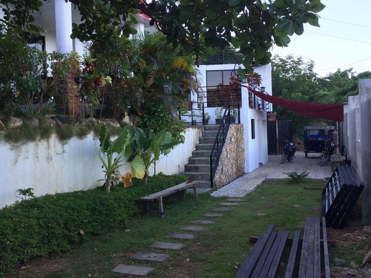 Villa Nvh Coron Palawan Exterior foto