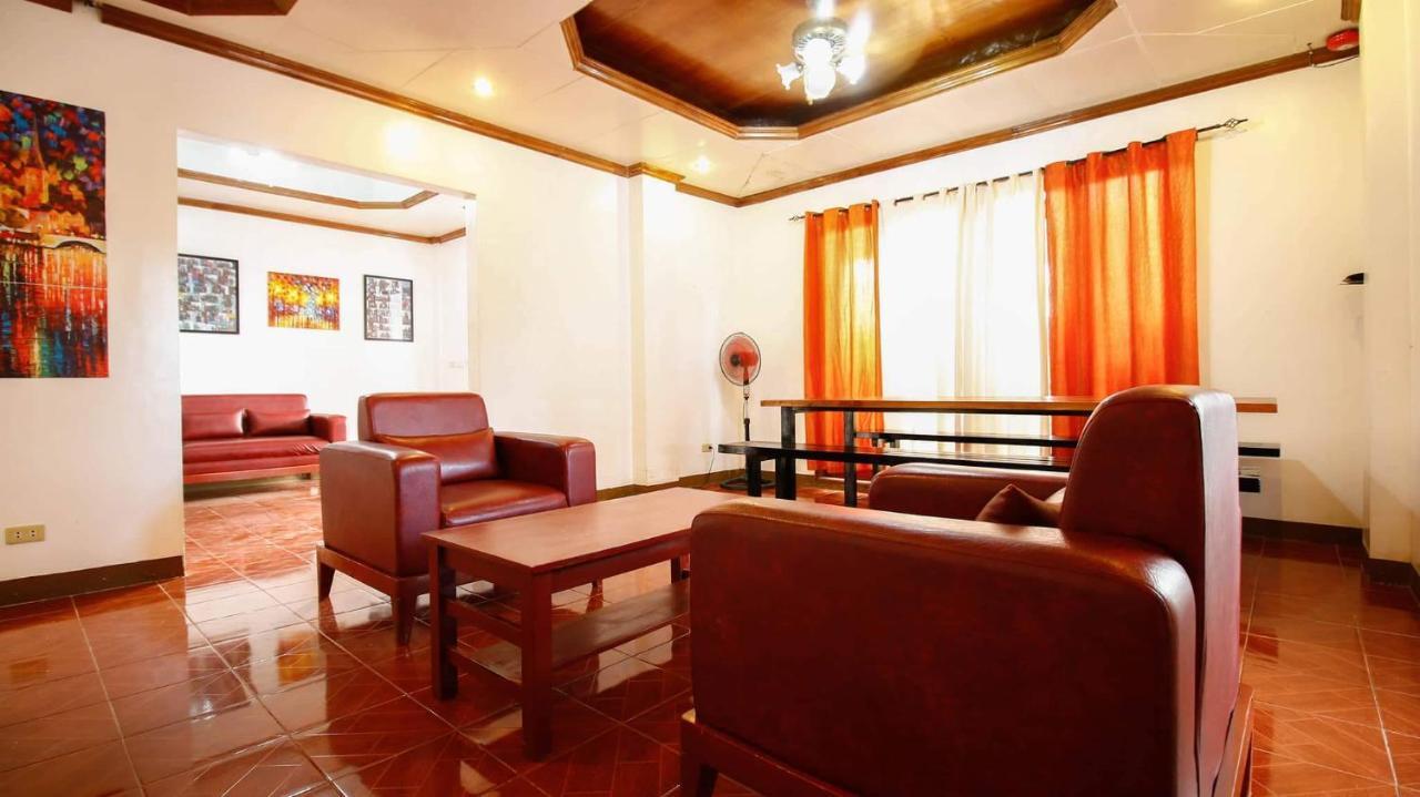 Villa Nvh Coron Palawan Exterior foto