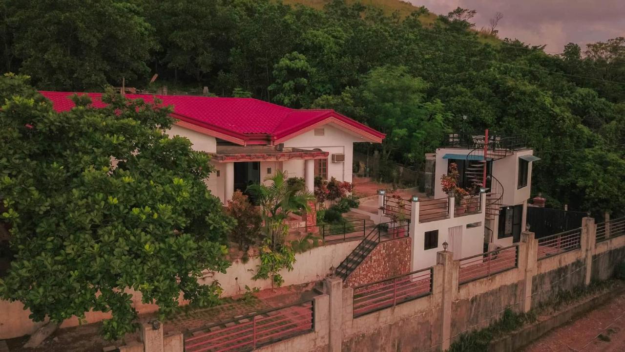 Villa Nvh Coron Palawan Exterior foto